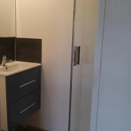 Bienvenue dans notre petit paradis Pelleport Extérieur photo