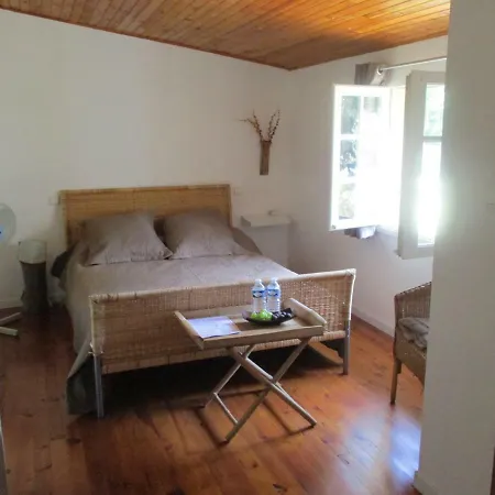 Bienvenue dans notre petit paradis Pelleport Extérieur photo