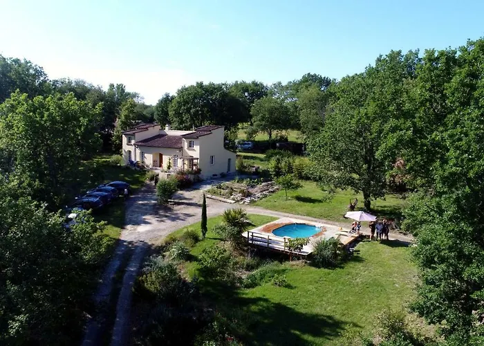 Bienvenue Dans Notre Petit Paradis