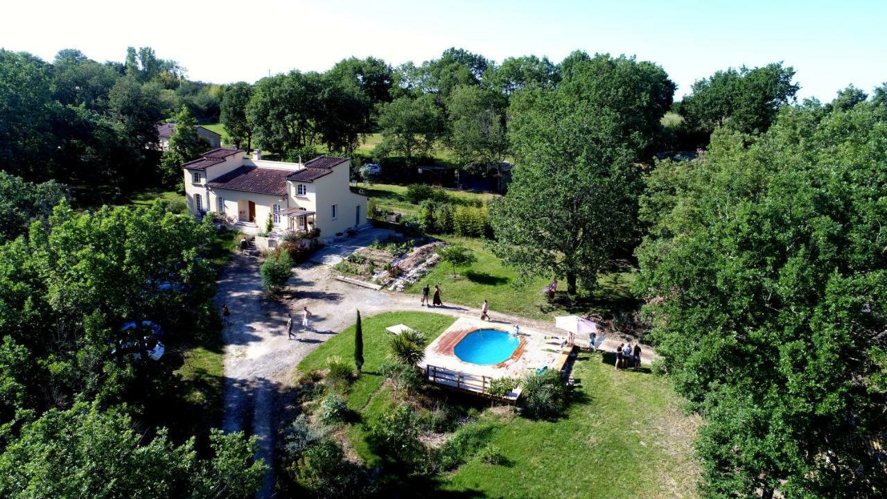 Homestay Bienvenue Dans Notre Petit Paradis *
