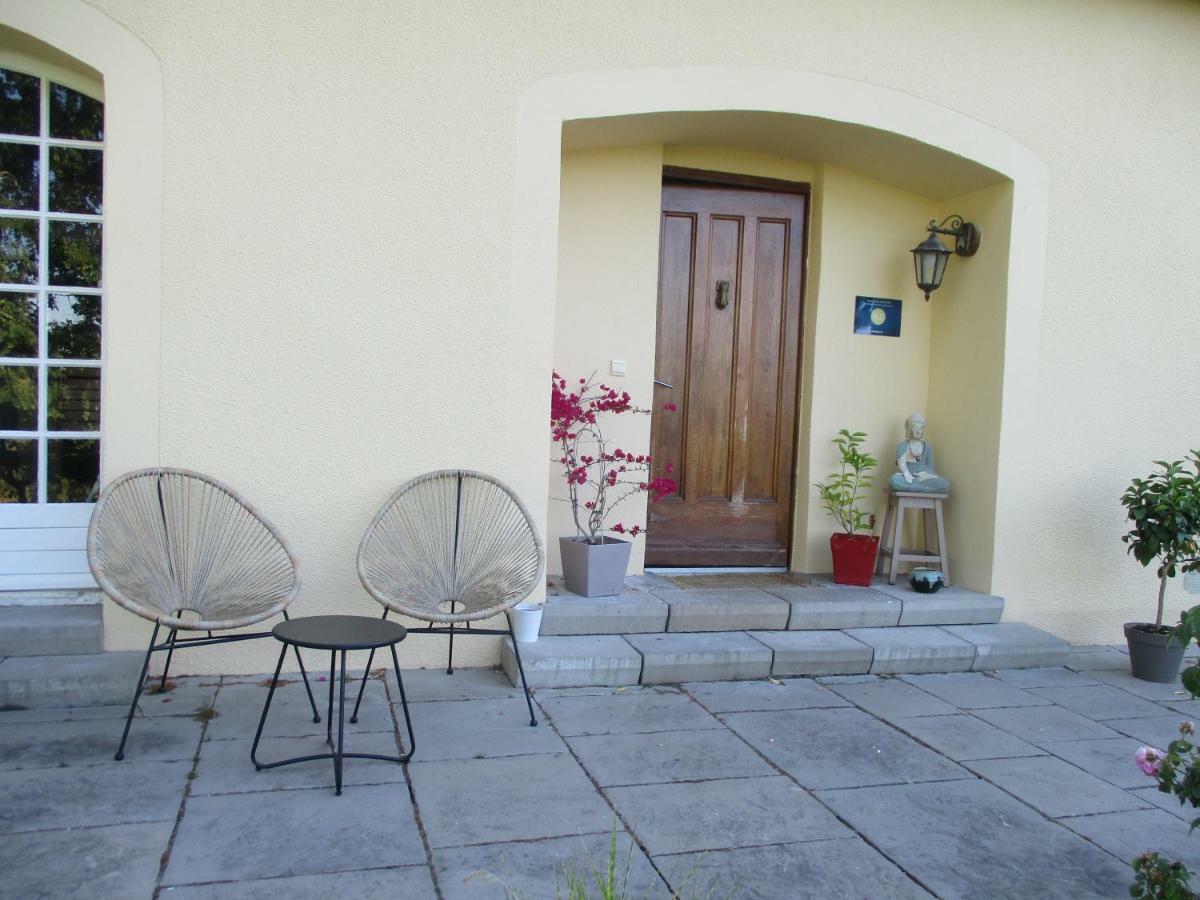 Bienvenue Dans Notre Petit Paradis Homestay