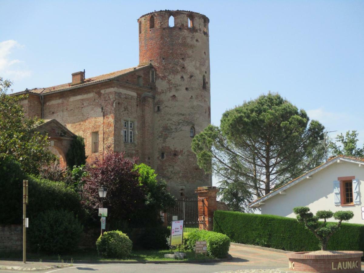 Bienvenue Dans Notre Petit Paradis Homestay Pelleport