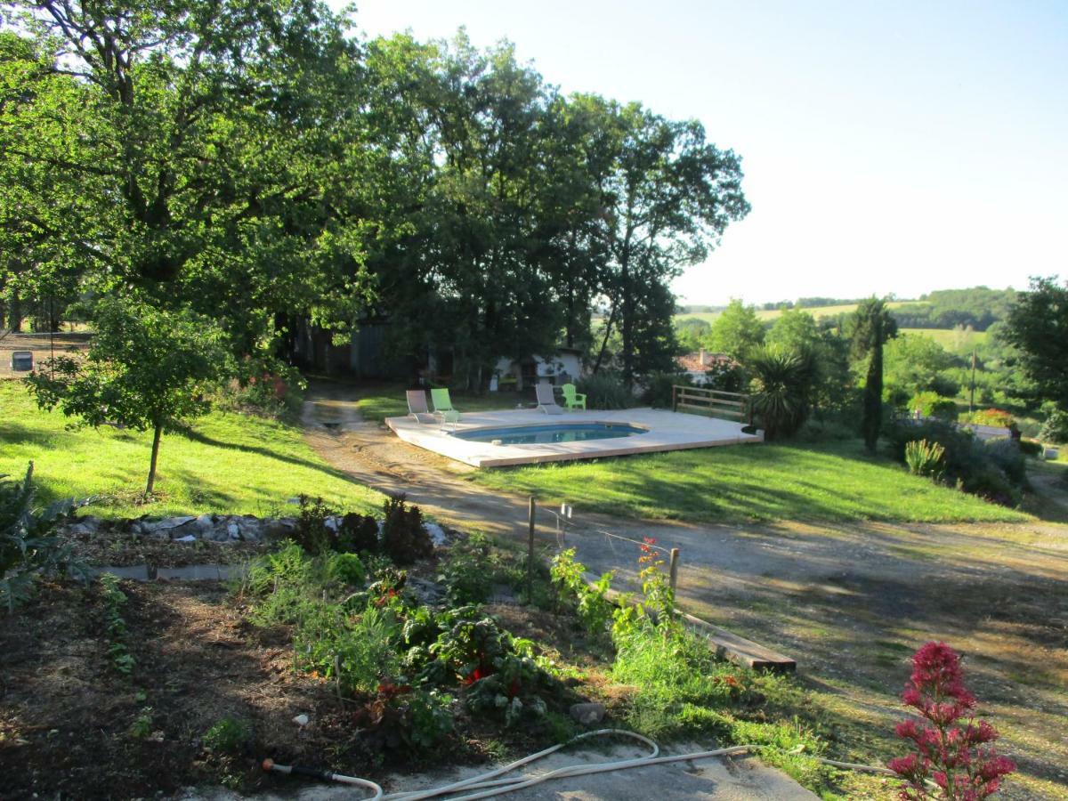 Bienvenue Dans Notre Petit Paradis Homestay