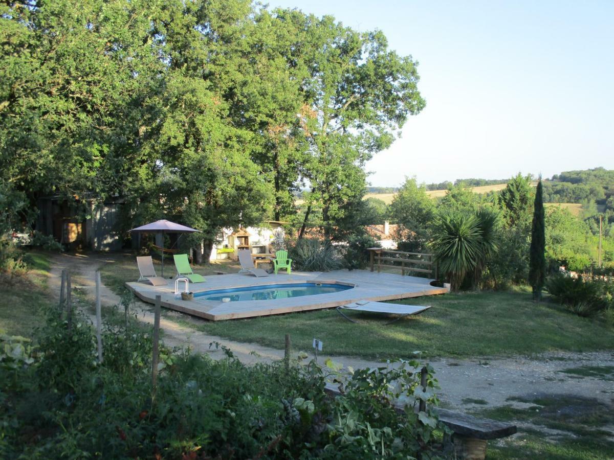 Bienvenue Dans Notre Petit Paradis Homestay