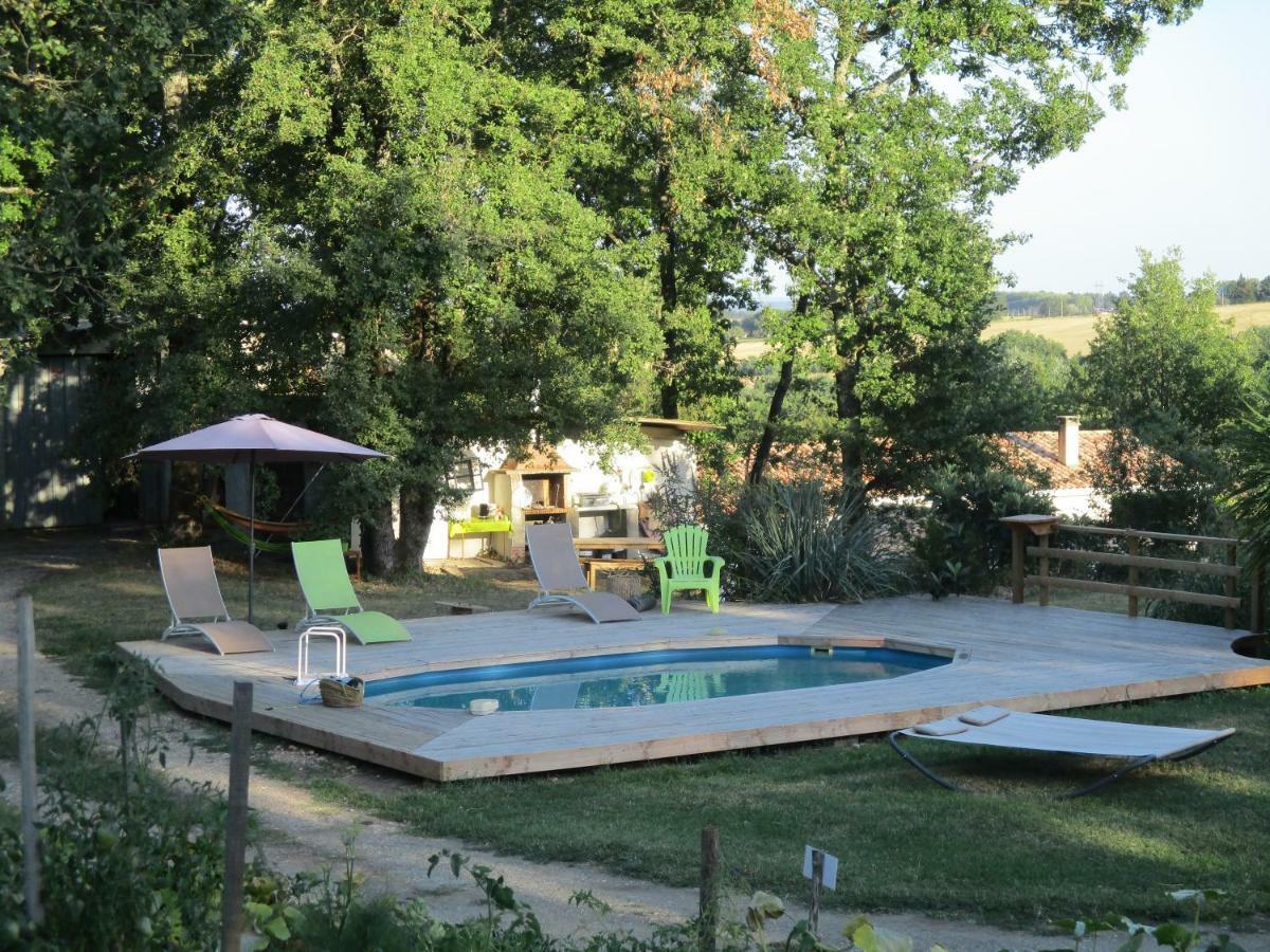 Bienvenue Dans Notre Petit Paradis *